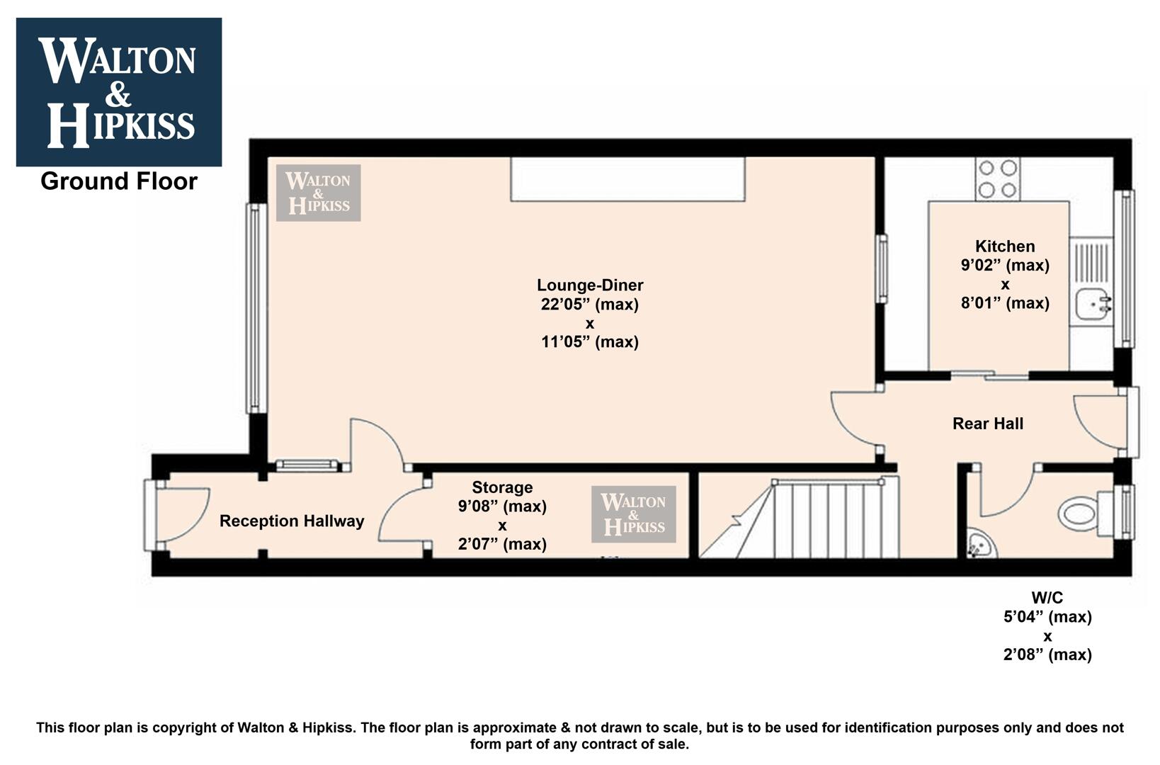 Ground Floor